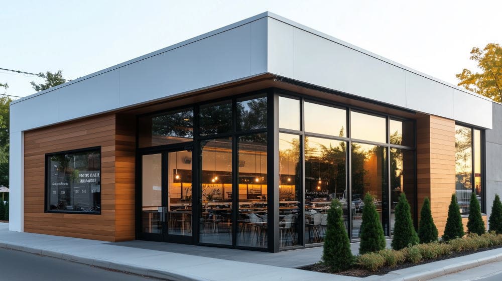 チェーン店・複合業態コンサルティング