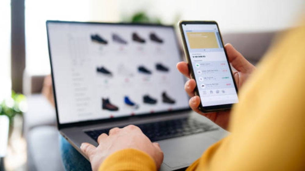 ネットショップ経営