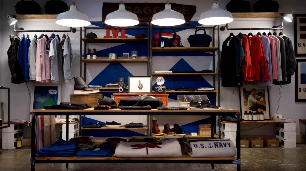 古着屋経営・アパレルショップ経営の完全無料ノウハウ