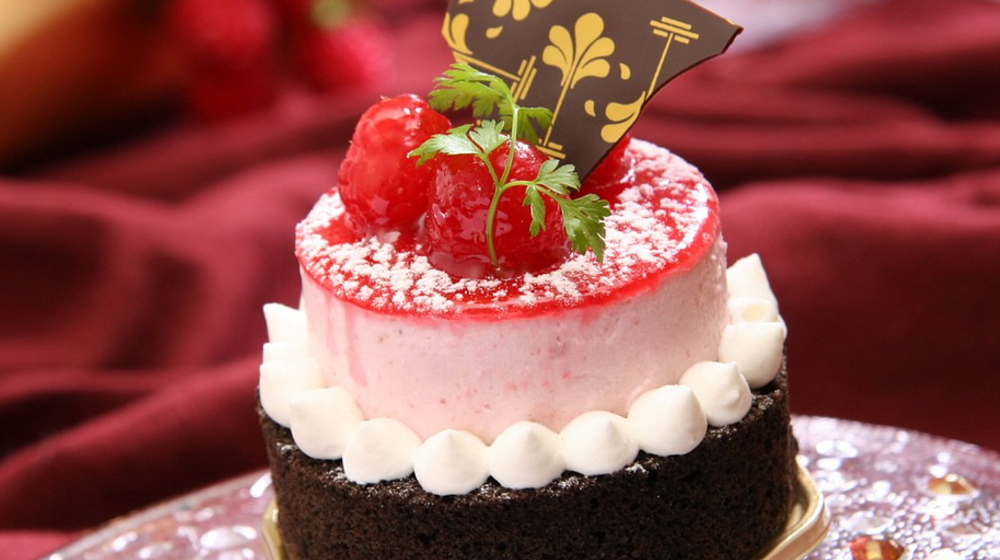 ケーキ屋・スイーツショップ経営の完全無料ノウハウ