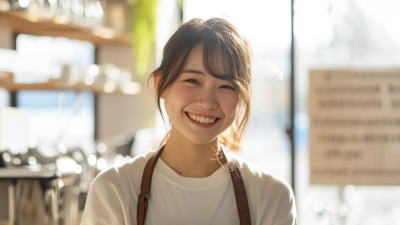 売上がつくれる販売員の人材育成プログラム