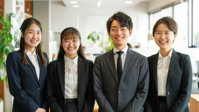 接客サービス業の適材適所コンサル・面接採用コンサル