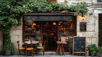 チェーン店コンサル・複合業態コンサル・FCコンサル