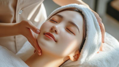 成功サロンコンサル エステサロン・美容クリニックの売上アップコンサル