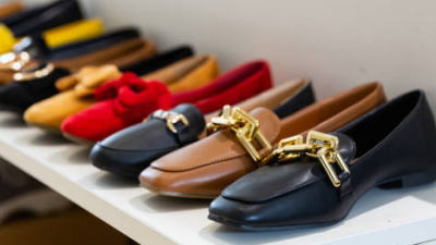 靴屋・スニーカーショップ経営の成功ノウハウ